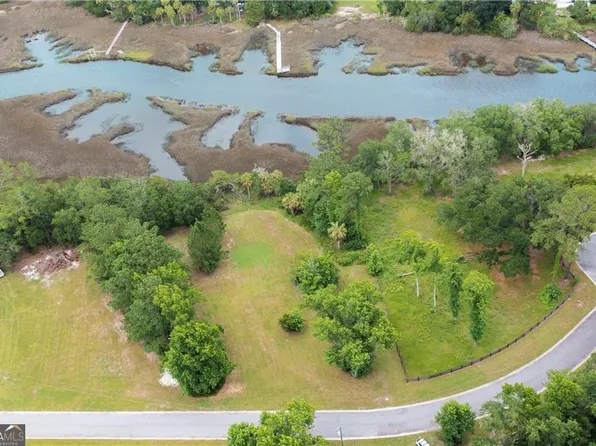 1139 River Oaks Rd Lot 11, Brunswick, GA 31523