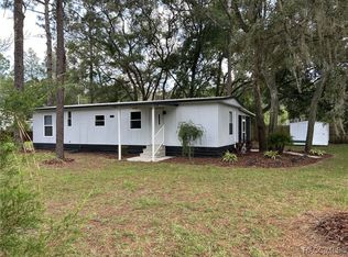 4688 E Bow N Arrow Loop, Inverness, FL 34452