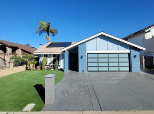 2620 Wardlow Ave, San Diego, CA 92154