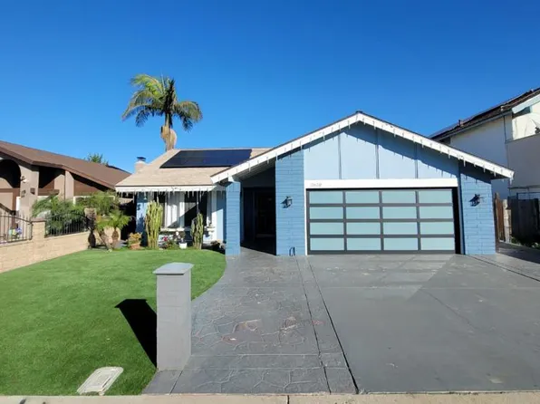 2620 Wardlow Ave, San Diego, CA 92154