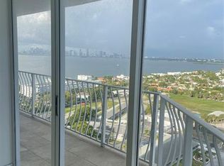7601 E Treasure Dr APT 2302, North Bay Village, FL 33141