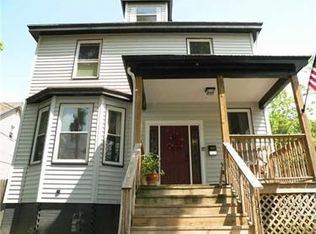 629 George St, Coraopolis, PA 15108