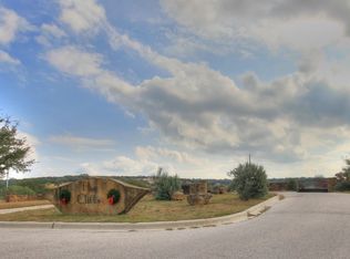 35 Keystone Rdg, Buchanan Dam, TX 78609