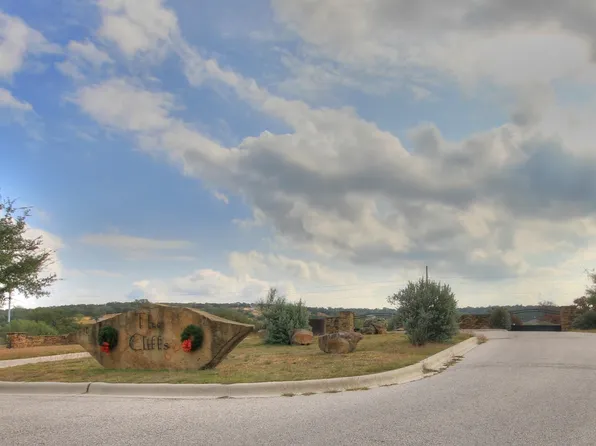 Lot 35 Keystone Ridge, Buchanan Dam, TX 78609