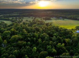 3 S 4430th Rd, Vinita, OK 74301