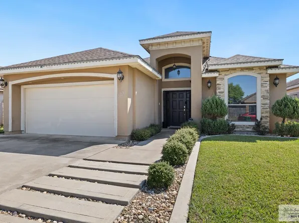3231 Calle Argentina, Brownsville, TX 78526