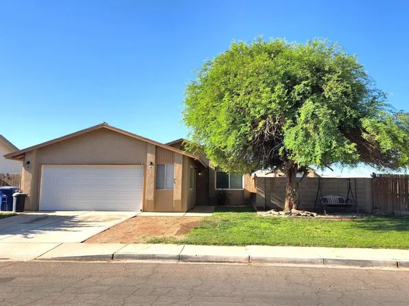 4671 W 21st Ln, Yuma, AZ 85364