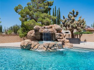 13375 Rincon Rd, Apple Valley, CA 92308