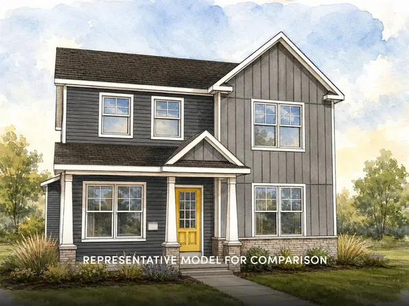 2255 Waters Edge, Madison, WI 53718