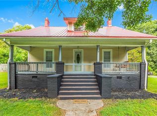 233 Short Union St, Eden, NC 27288