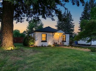 2611 SE 153rd Ave, Portland, OR 97236