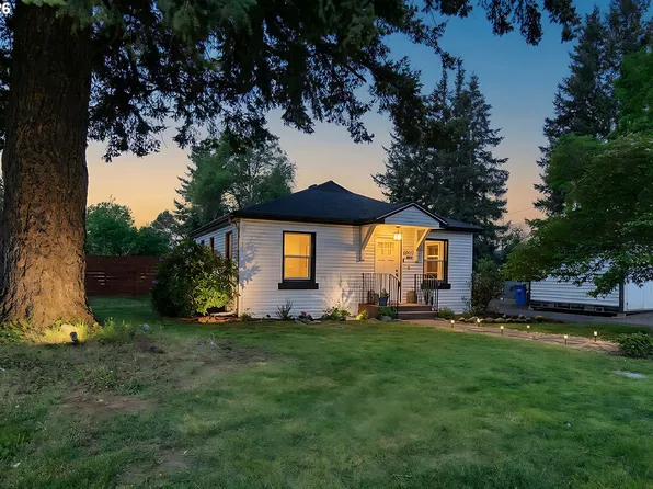 2611 SE 153rd Ave, Portland, OR 97236