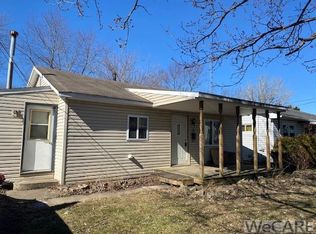 940 Wilson St, Kenton, OH