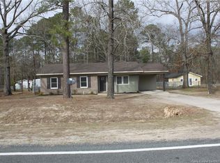 4817 Murphy Rd, Fayetteville, NC 28312