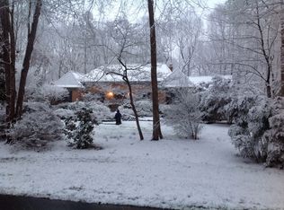 3121 Indian Rock Rd, Charlotte, NC 28270