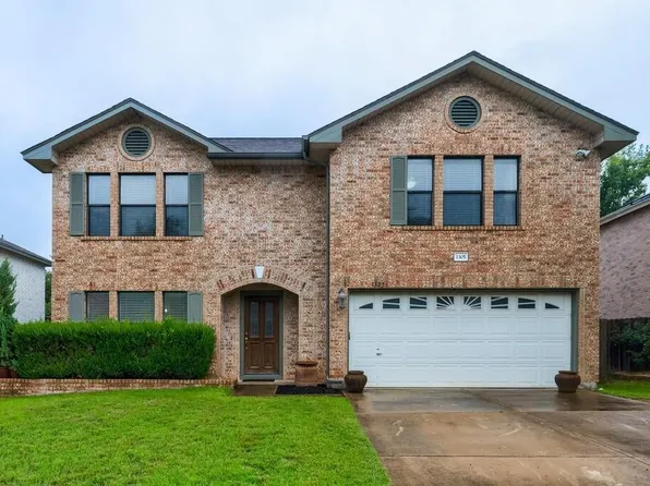 1305 Chalk Ln, Cedar Park, TX 78613