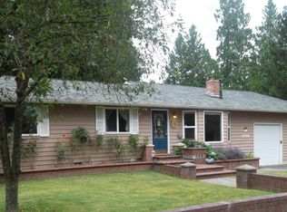 (Undisclosed Address), Bothell, WA 98012