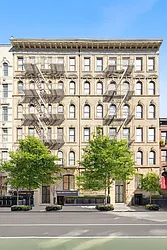 The Luci II at 245 East 13th Street in East Village