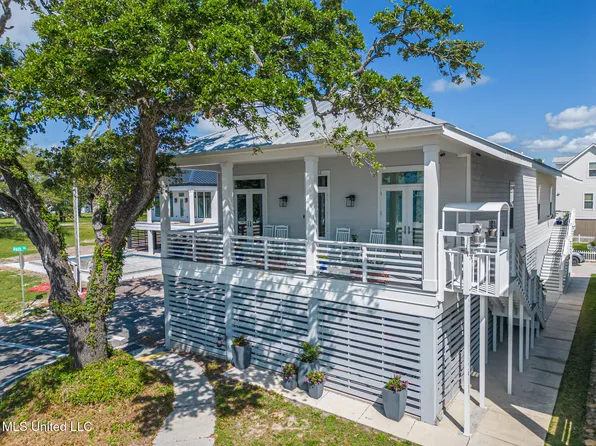 4832 W Beach Blvd, Gulfport, MS 39501