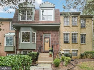 1927 Amberstone Ct #4, Silver Spring, MD 20904