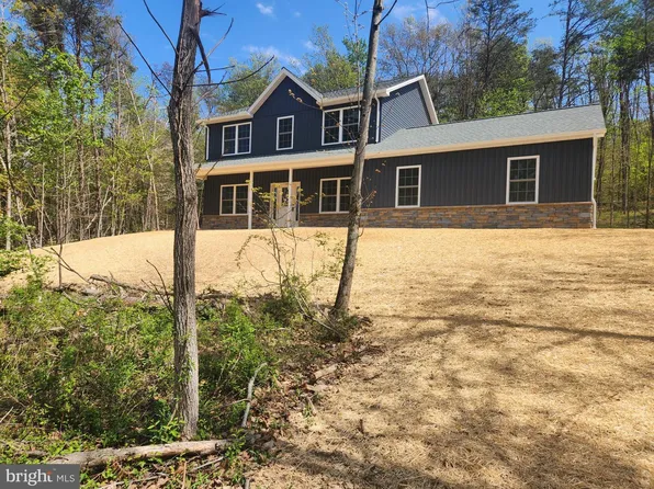 1929 Dunkleberger Rd, Elliottsburg, PA 17024