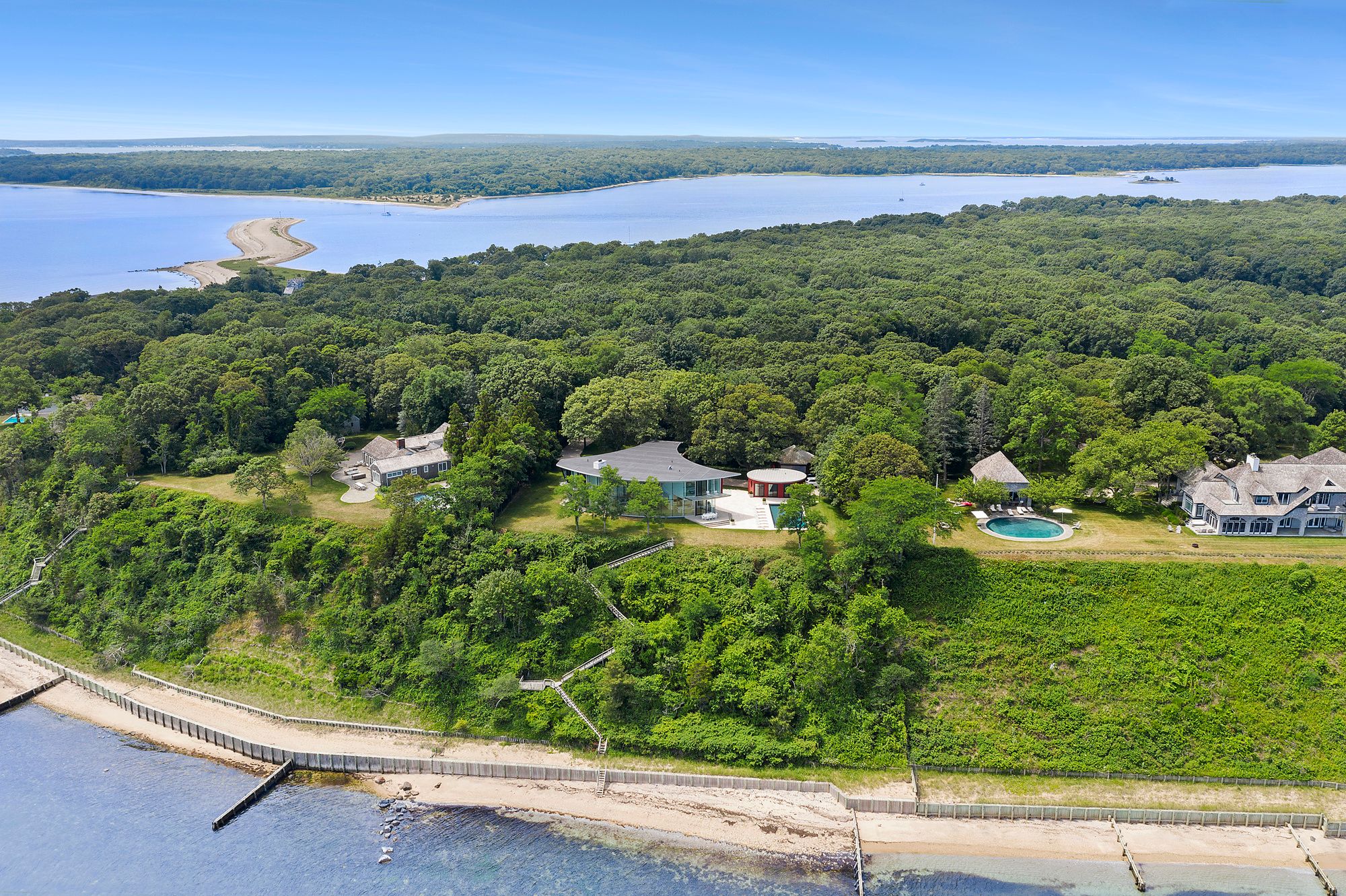 179 Ram Island Dr in Shelter Island Out East