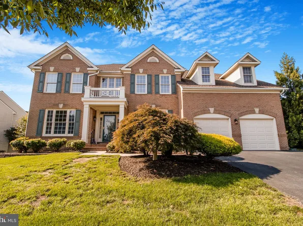 10228 Sweetwood Ave, Rockville, MD 20850