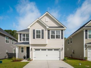 8615 Windsor Hill Blvd, North Charleston, SC 29420