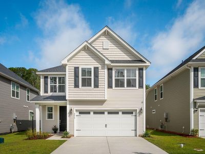 8615 Windsor Hill Blvd, North Charleston, SC, 29420