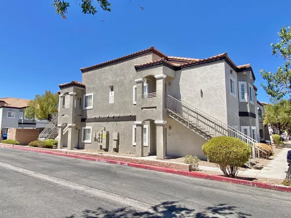 6160 Rumrill St Unit 137, Las Vegas, NV 89113