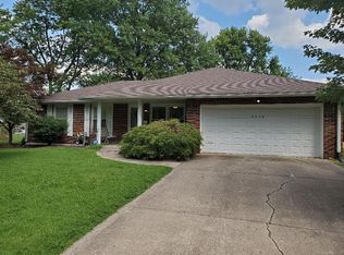 3214 Newell Dr, Granite City, IL
