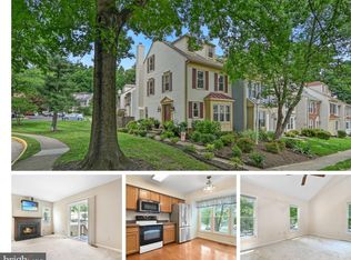 7498 Laurel Oak Ct, Springfield, VA 22153
