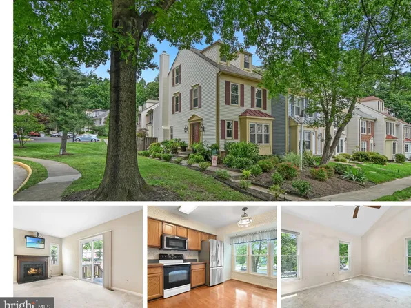 7498 Laurel Oak Ct, Springfield, VA 22153