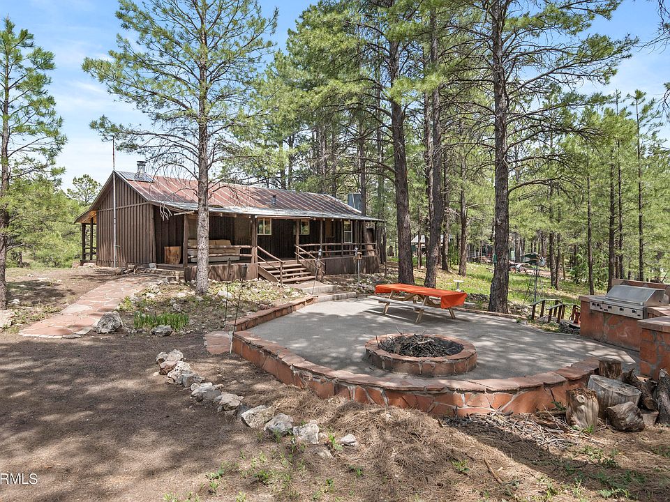 5378 Trout Blvd, Flagstaff, AZ 86001 Zillow