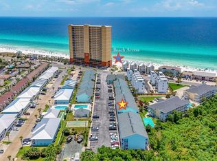 17670 Front Beach Rd UNIT I5, Panama City Beach, FL 32413