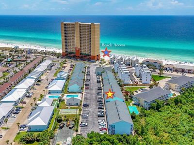 17670 Front Beach Rd UNIT I5, Panama City Beach, FL, 32413
