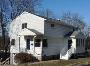 3605 Rath Ave, Endwell, NY 13760