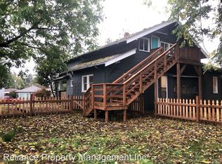 6017 SE 99th Ave, Portland, OR 97266