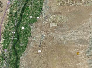 Rio Grande Estates Loop, Los Lunas, NM 87031