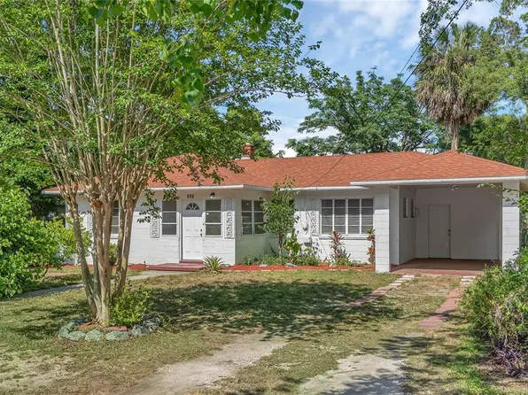 106 N Florida Ave, Howey In The Hills, FL 34737