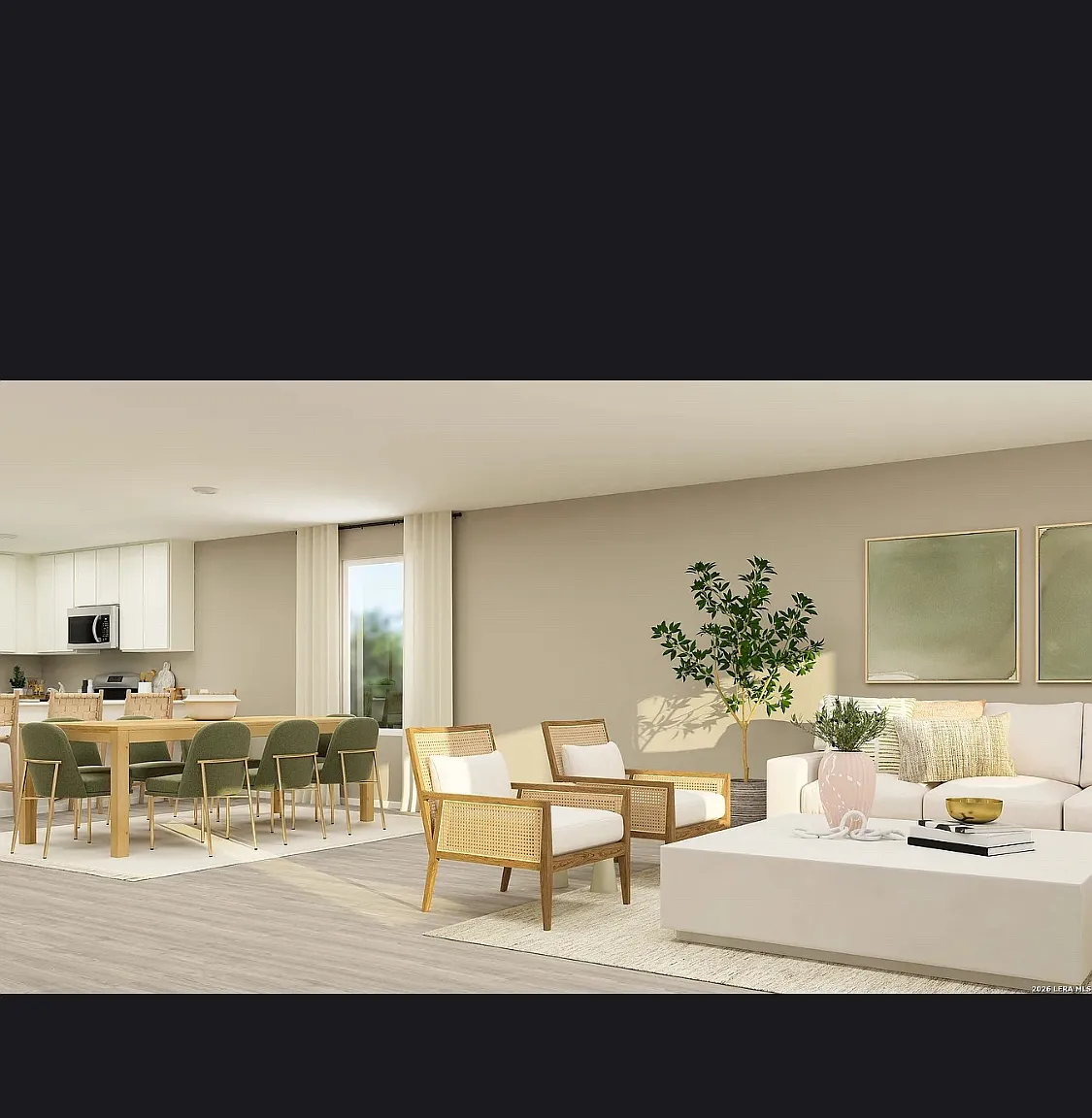 4 bed, 2.5 bath, 2162 sqft, $1,650 — Photo 3