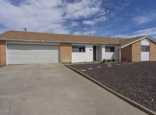4100 Beckland Dr, Farmington, NM 87402