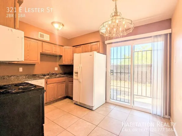 321 E Lester St, Tucson, AZ 85705