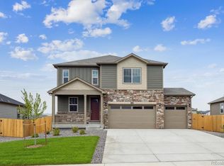 8387 E 135th Court, Thornton, CO 80602