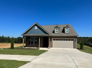 2166 Sinclair Dr, Grovetown, GA 30813