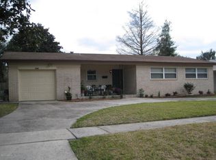 6416 Simca Dr, Jacksonville, FL 32277