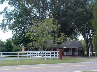 724 W Five Notch Rd, North Augusta, SC 29860