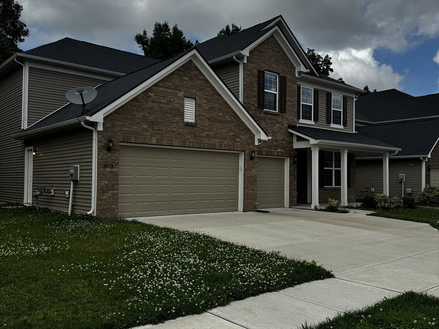 4 bed, 3.5 bath, 3300 sqft, $2,900 — Photo 4