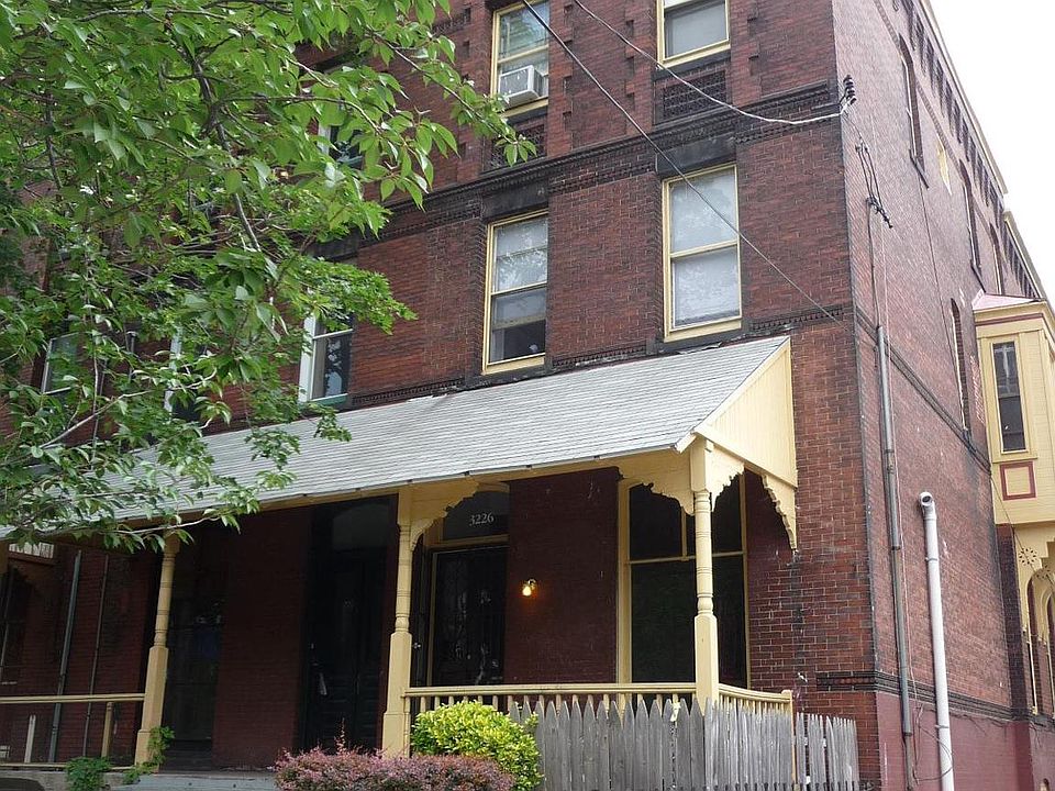 2nd image of 3226 Powelton Ave