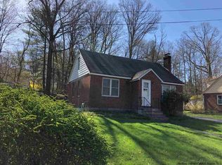 36 N Oakwood Ter, New Paltz, NY 12561